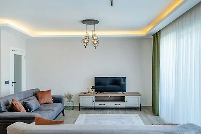 Villa in Fethiye met zwembad