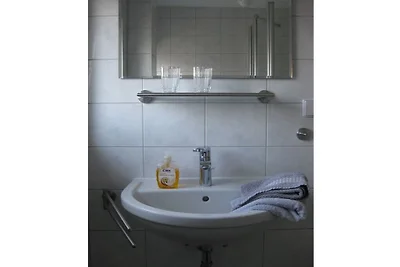 Appartement de vacances avec 1 chambre