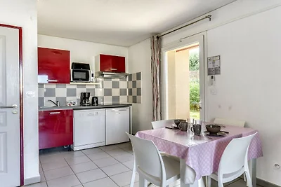 apartman za odmor Obiteljski odmor Argeles