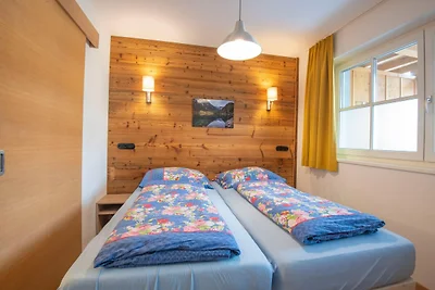 Wohnung in Brixen nahe SkiWelt Lift