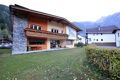 Gem�tliche Wohnung in Oetz nהhe Zentrum