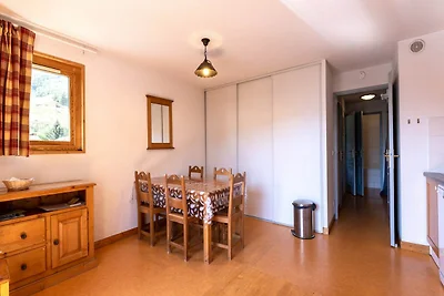 Tolle Wohnung in den Südalpen