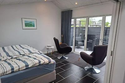 5 sterren vakantie huis in Karrebæksminde