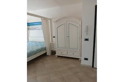 Ferienwohnung mit 1 Schlafzimmer