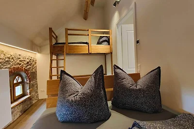 Lichtdurchflutetes Appartement met Sauna &...