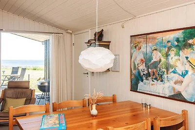 4 Personen vakantie huis in Hejls