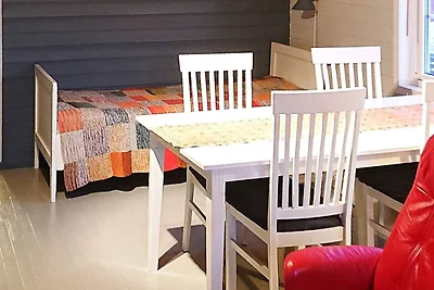 4 Personen Ferienhaus in Gravdal-By Traum
