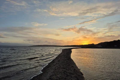 8 Personen Ferienhaus in Aabenraa-By Traum