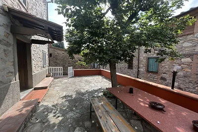 Ferienhaus mit 3 Schlafzimmer