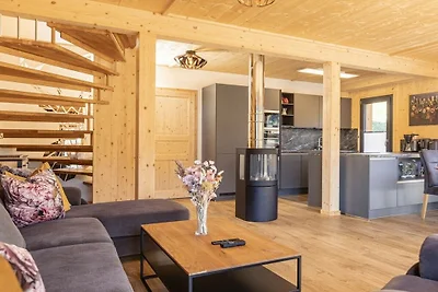 Hut in Steinach am Brenner met sauna