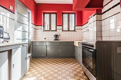 Haustierfreundliches Apartment in Porto