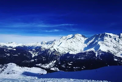 Residenz Les Granges D'ormaret