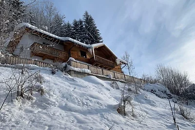 Chalet in Skigebiet Bruck am Grossglockner