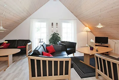 8 persoons vakantie huis op een vakantie park...