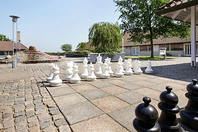 Premium-Ferienhaus in Karrebæksminde
