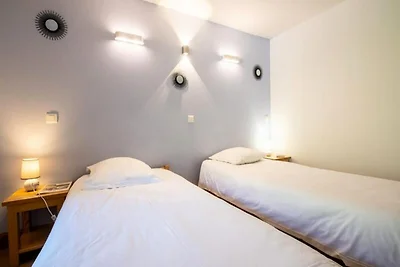 Cottage in Gorges du Tarn met Zwembad