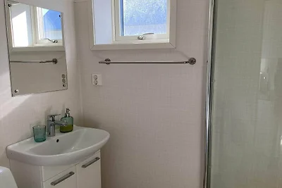 4 Sterne Ferienhaus in SKÅNE/VEJBYSTRAND