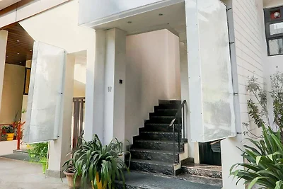Hotel O Insaf Nagar Munshipuliya