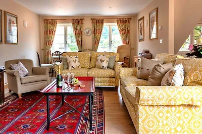 Elegantes Ferienhaus in Kingham, Keine...
