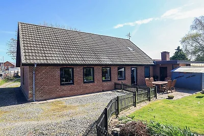 6 Personen Ferienhaus in Thyholm