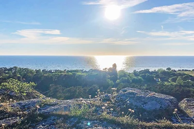 4 Sterne Ferienhaus in VISBY-By Traum