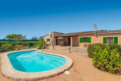 Ca Na Menuda - Ferienhaus Mit Privatem Pool