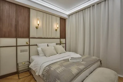 Hervorragendes AC-Apartment Roosevelt Saint...