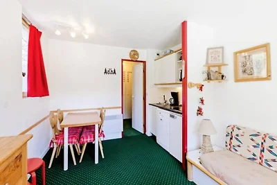 2 Zimmer 4 Personen Komfort