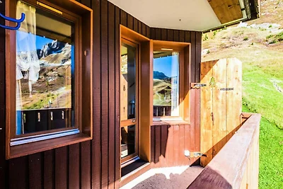 3-Zimmer-Wohnung f�r 6 Personen