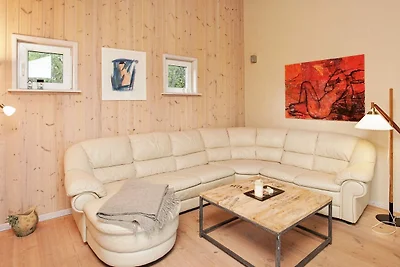 8 persone case ad Strandby