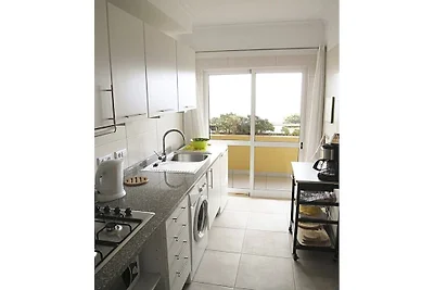 Ferienwohnung mit 1 Schlafzimmer