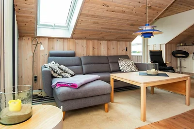 8 Personen Ferienhaus in Harboøre