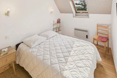 Huis in Saint-Jean-Trolimon vlakbij La Torche