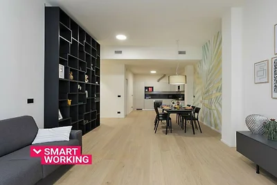 Wohnung mit 1 Schlafzimmer