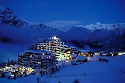 Ferienwohnung in Serre Chevalier für...