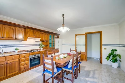 Pittoresca casa vacanza vicino al porto