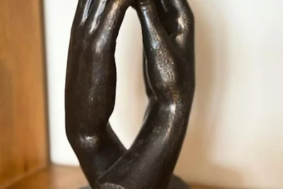 Wohnung in Klein-Venedig der Provence