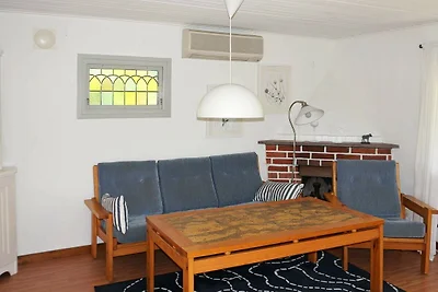 6 Personen Ferienhaus in Löderup-By Traum