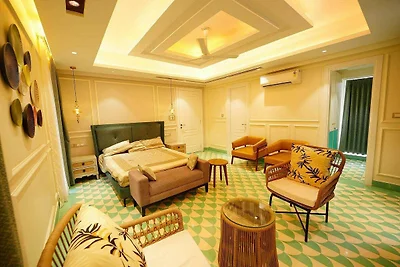 Villa Paraiso van DanCenter Pool Arpora