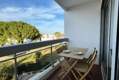 Ferienwohnung in der Nähe von Aigues-Mortes a...