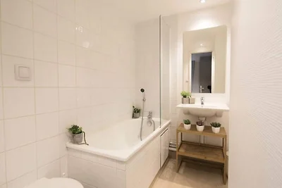 Wohnung im Thermalbadviertel mit Pool