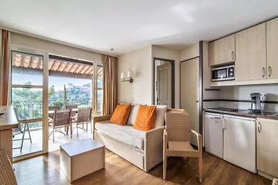 Appartement 2 PiÃ¨ces 5 Personnes - Prestige