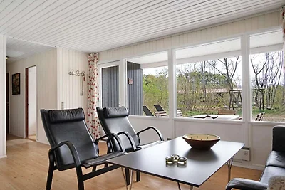 4 persoons vakantie huis in Aakirkeby-By...