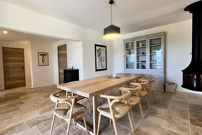 Mas Jas Du Méou, eine provenzalische Flucht