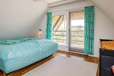 6 Personen Ferienhaus in Hurup Thy-By Traum