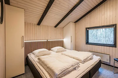 6 persone case ad Nørre Nebel