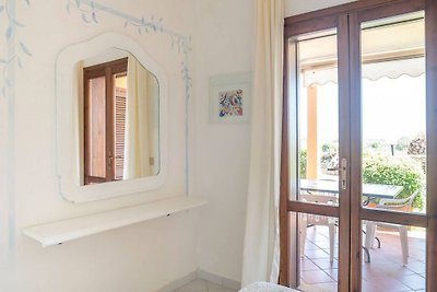 Apartment in a quiet residence 300 mt from th...