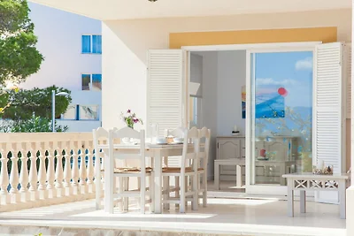Sun Of The Bay 1 (b3 - A1) - Apartamento