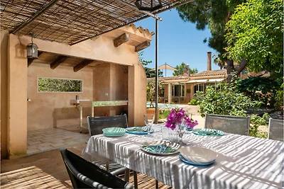 Son Tous - Ferienhaus Mit Privatem Pool