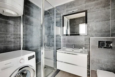 Gezellige duplex - 2P/1BD - in het hart van d...